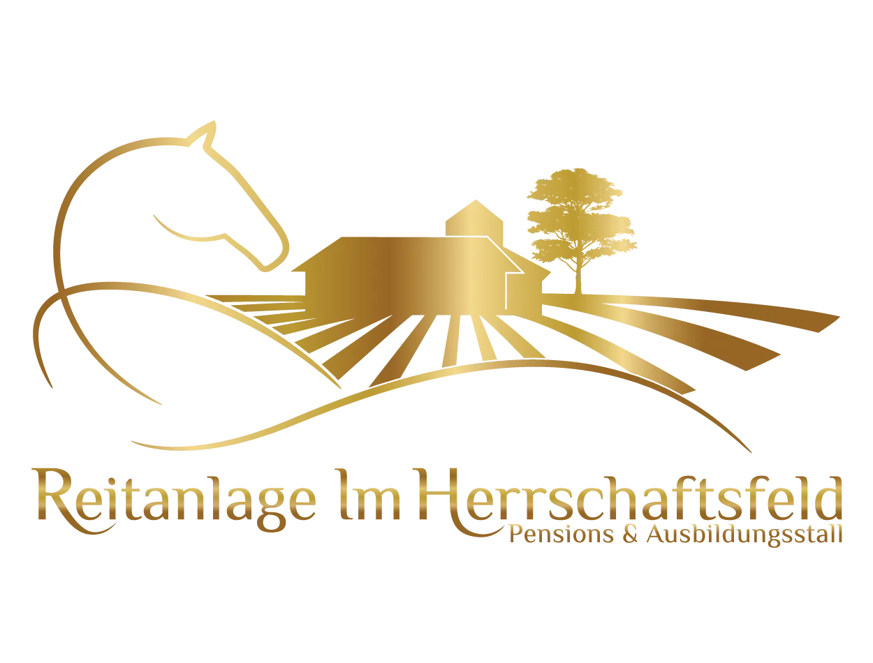 Reitanlage im Herrschaftsfeld